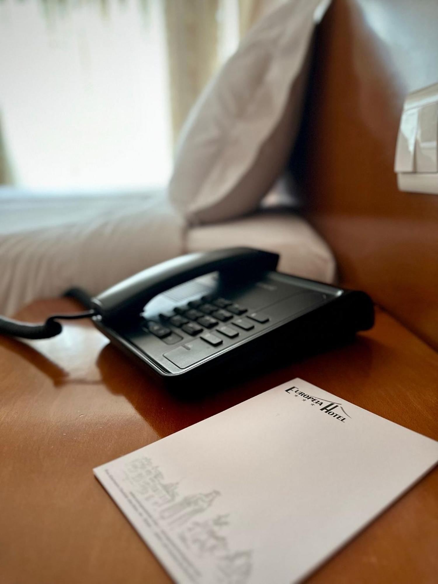 Be One Hotel Caldas Da Rainha - By Mhmb Hospitality ภายนอก รูปภาพ